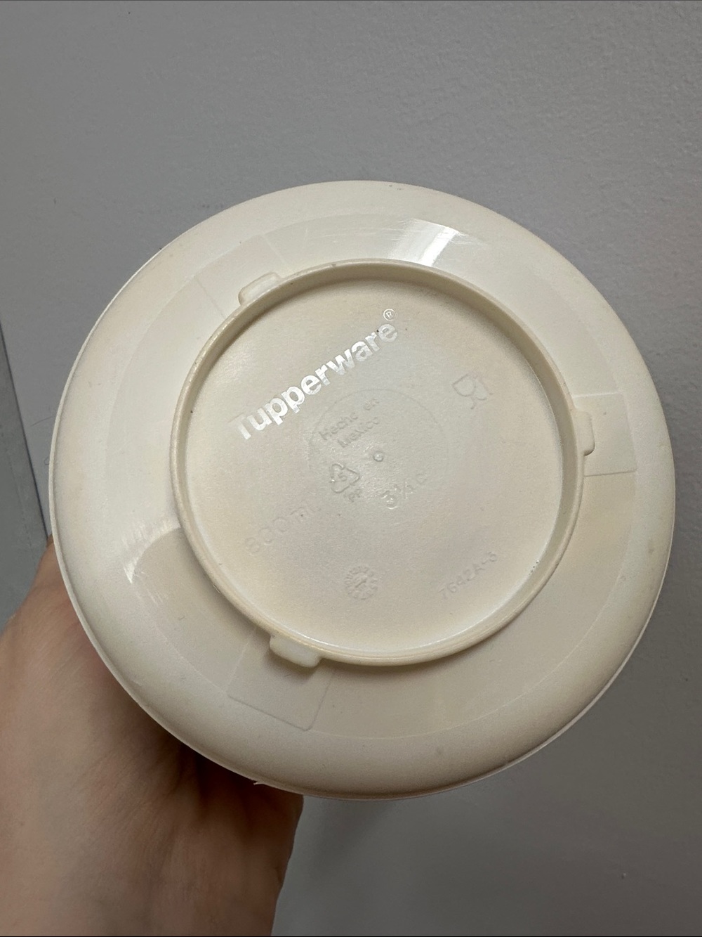 Tupperware - Picture 5 of 5